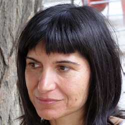 Dr. Athena Spyridaki