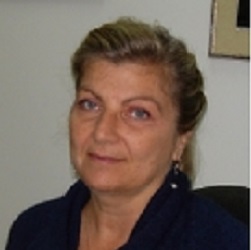 Iosifina Gounaki